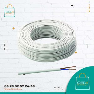 Cable  SV1V 2x2.5 mm