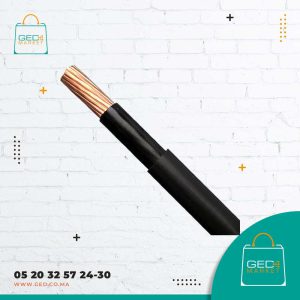 Cable U1000 RO2V 1x240