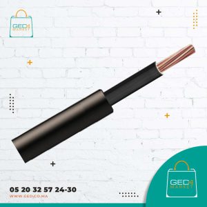 Cable U1000 RO2V 1x35