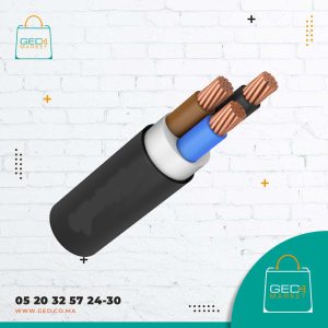 Cable U1000 RO2V 1x95