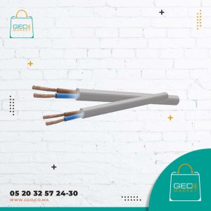 Cable U1000 SE1V 2X1.5