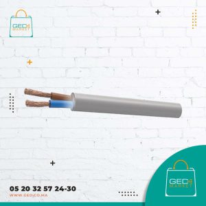 Cable U1000 SE1V 4x2.5