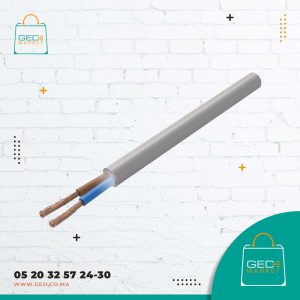 Cable U1000 SE1V 4x4