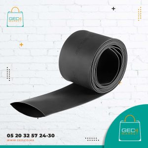 Gaine Thermorétractable