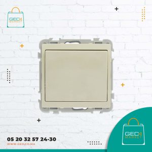 Kit méc inter sipmle allumage Blanc CG