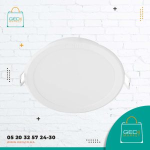 Panel Led 3.5W 6500K