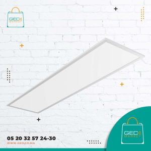 Panel Led 36W 1200x300 4000K