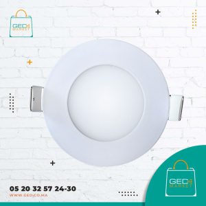 Panel Led 3W 4000K