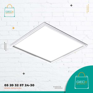 Panel Led 48W 6500K