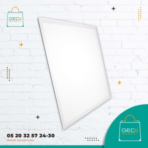 Panel Led 4x18W