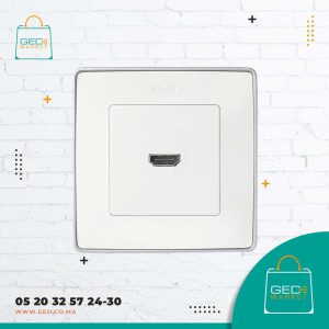 Prise HDMI