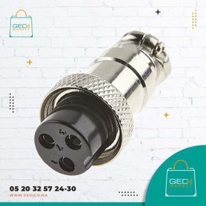 Prise Micro