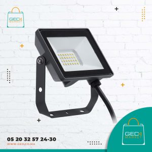 Projecteur 10W 6500K Philips