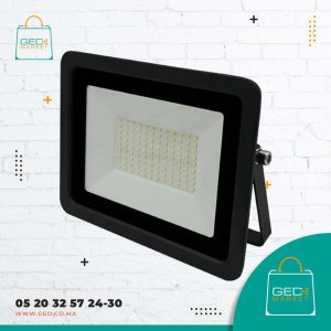 Projecteur 10W 6500K Savyalight