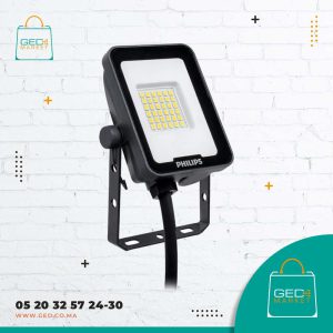 Projecteur 20W 6500K Philips