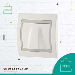 Sortie de Fil Ingelec JADE