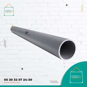 Tube PVC